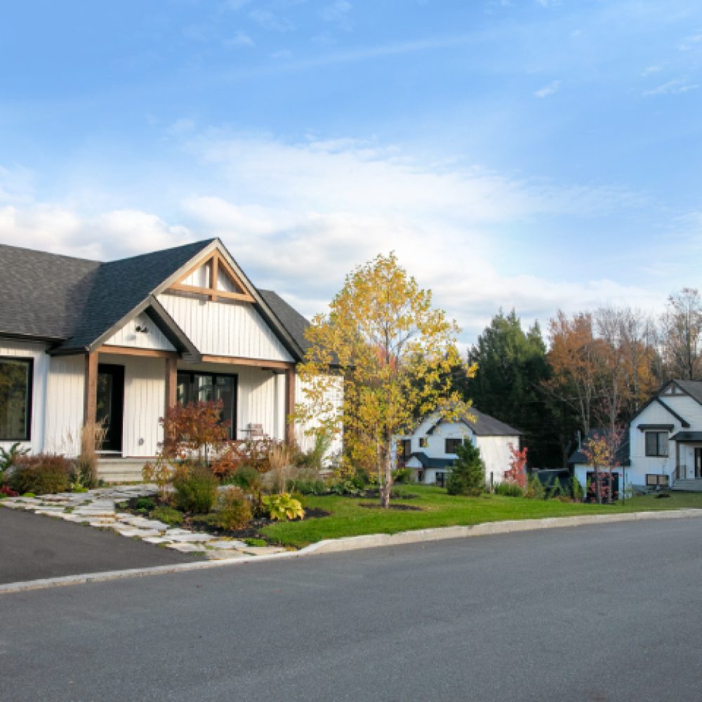 groupe immobilier Sherbrooke